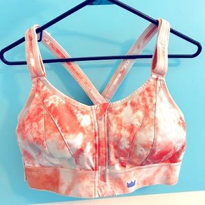 SheFit Ultimate Sports Bra Luxe